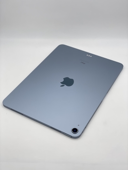 Refurbished iPad Air 4 spacegrey
